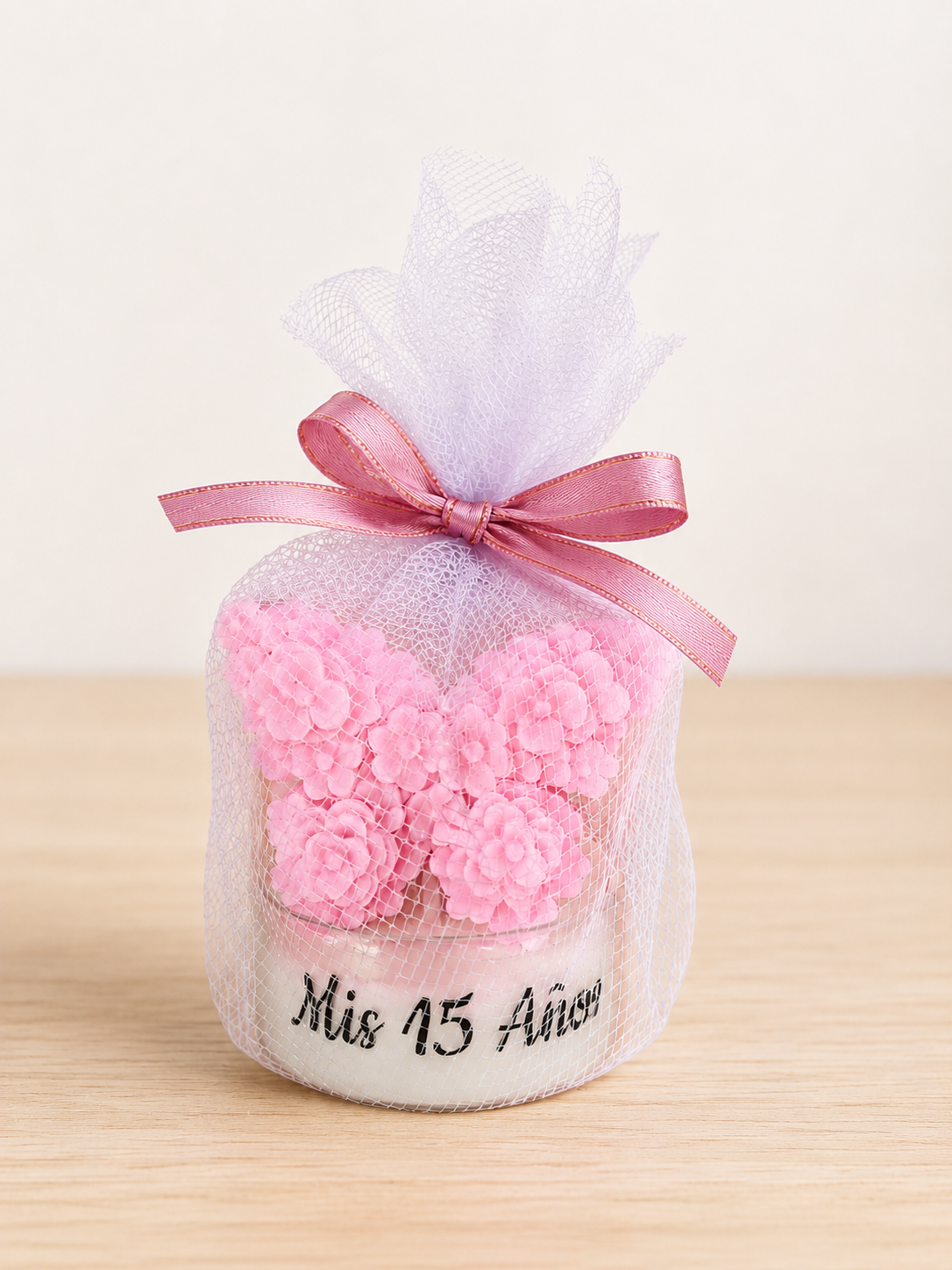 Mis 15 Años