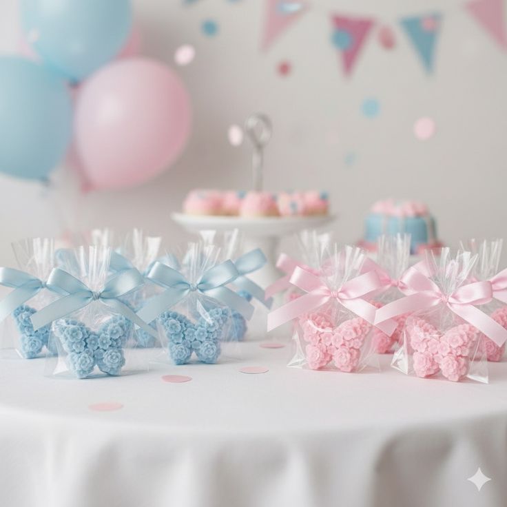 Baby Shower