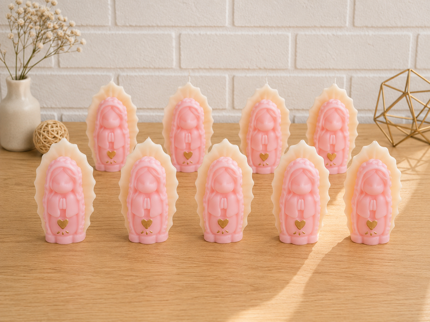 Virgen de la Dulce Bendición
