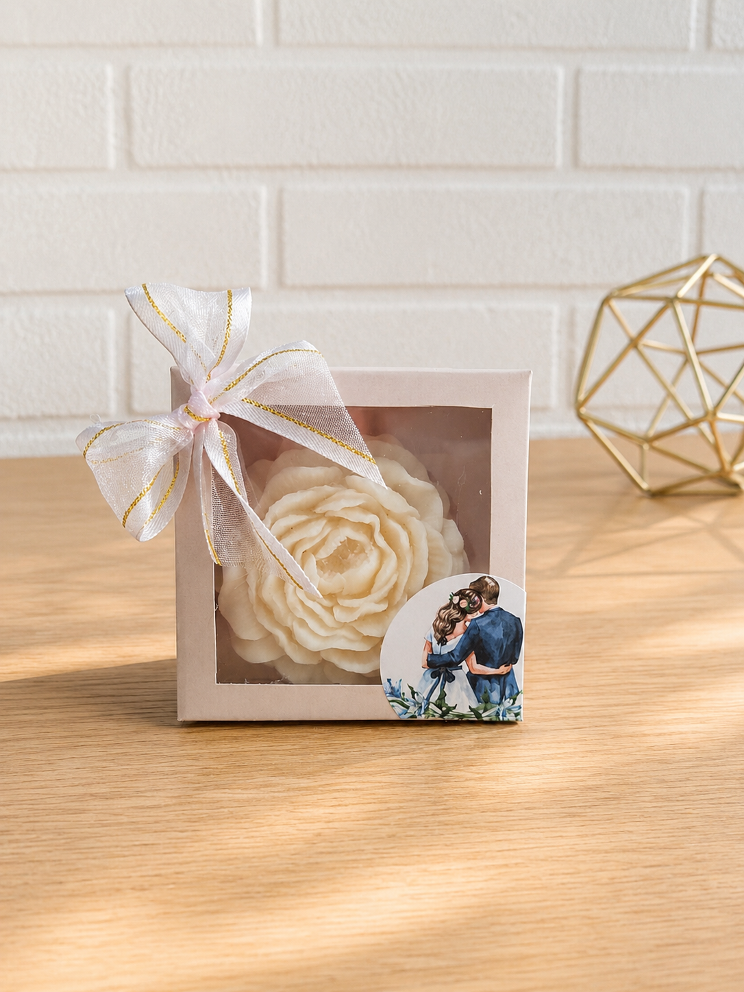 Peonia de Amor
