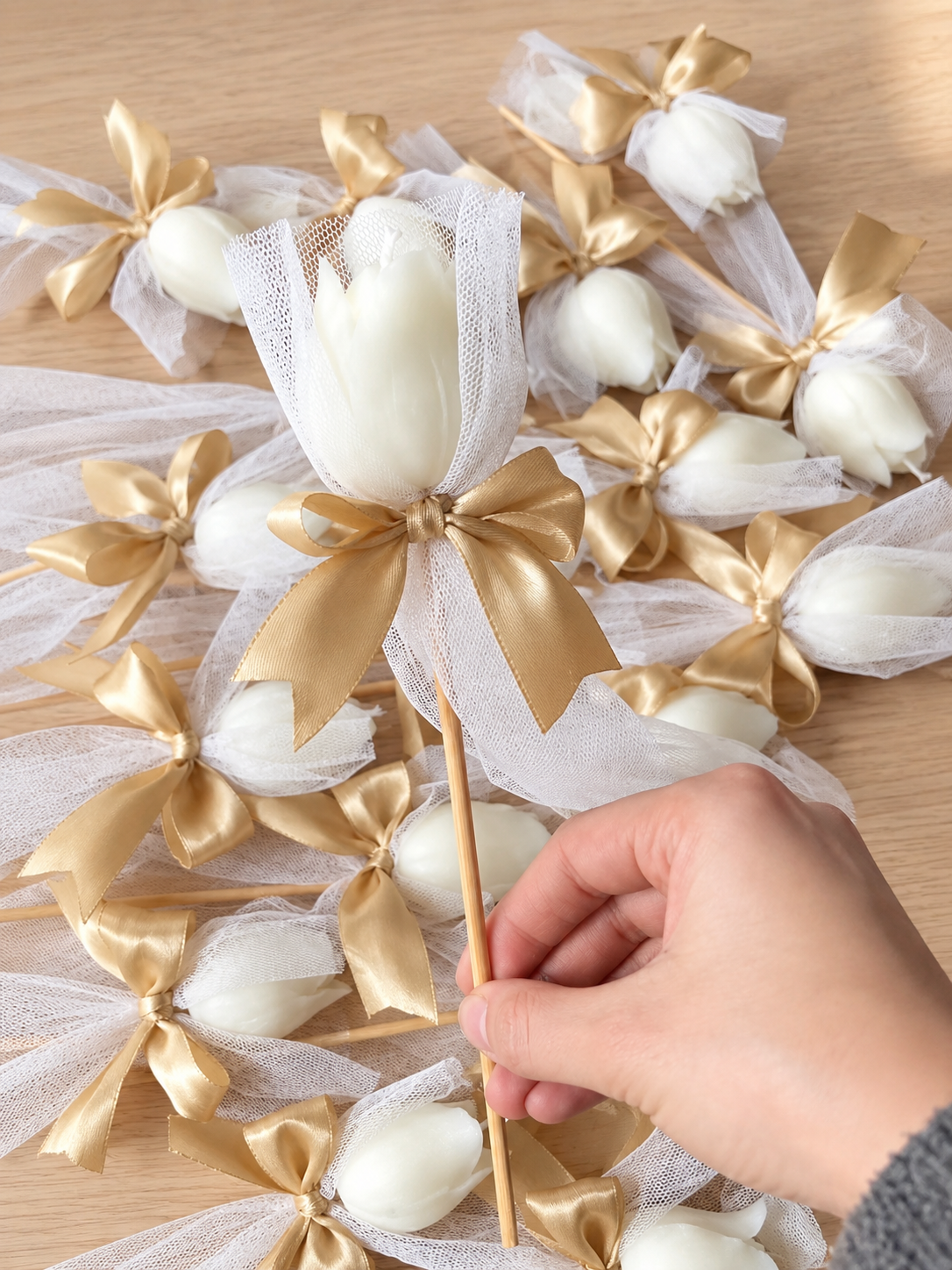 Detalles de Amor